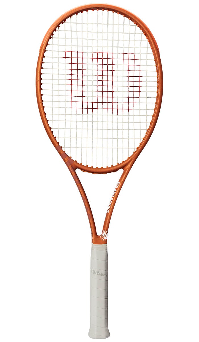 *NEU*Signum Pro Poly Plasma Saitenset 1.18mm Tennis 12m stringset orange new 