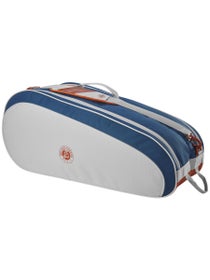 Wilson Roland Garros Team 6 Pack Bag (2024)
