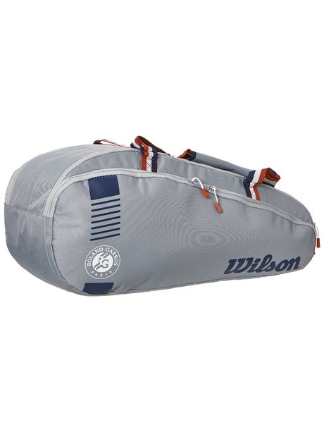 Borsa Da Padel Dunlop Tour Intro - Comoda, Leggera E Con Scomparto Dedicato Per La Racchetta - Foto 2