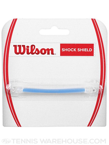 Antivibrazioni Wilson Shock Shield - Tennis Warehouse Europe