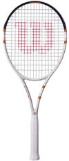 Wilson Roland Garros Triumph Tennisschl&#xE4;ger (Besaitet)