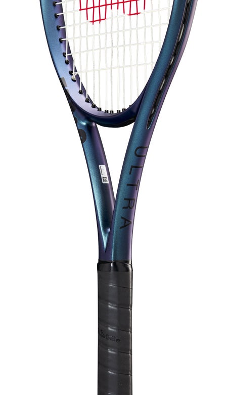 Wilson Ultra 100 V4.0 Racket