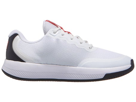 Wilson Intrigue Lite AC\White/Navy/Dubarry Wom Shoe