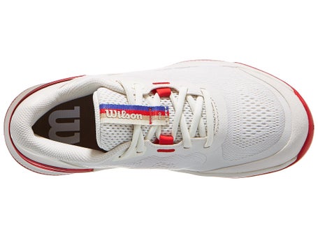 Scarpe Wilson Intrigue Pro Tofu Infrared Donna TUTTE LE SUPERFICI