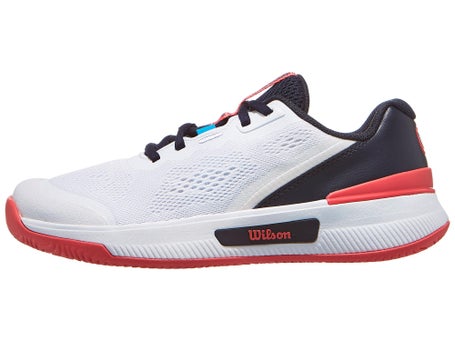 Wilson Intrigue Pro AC\Wh/Navy/Dubarry Wom Shoe