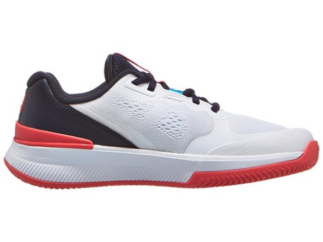 Wilson Intrigue Pro AC\Wh/Navy/Dubarry Wom Shoe
