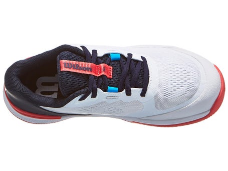 Wilson Intrigue Pro AC\Wh/Navy/Dubarry Wom Shoe