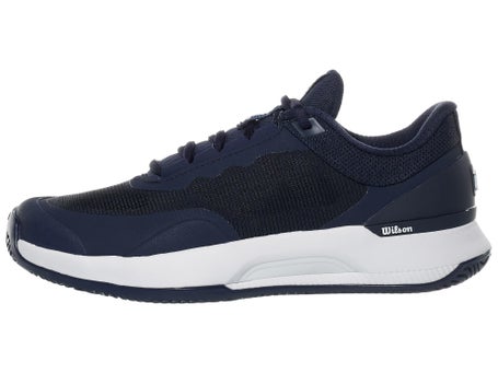 Wilson Intrigue Tour AC\Navy Women Shoes