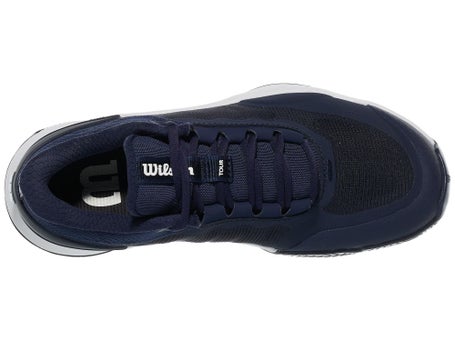 Wilson Intrigue Tour AC\Navy Women Shoes