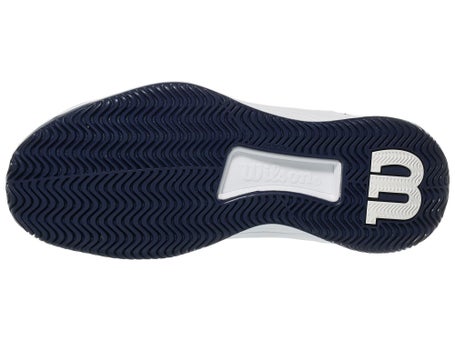 Wilson Intrigue Tour AC\Navy Women Shoes