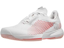 Chaussures Femme Wilson Kaos Swift 1.5 blanches - TOUTES SURFACES