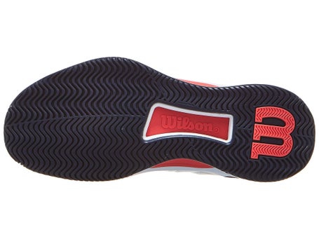 Wilson Intrigue Tour AC\White/Navy/Dubarry Women Shoe