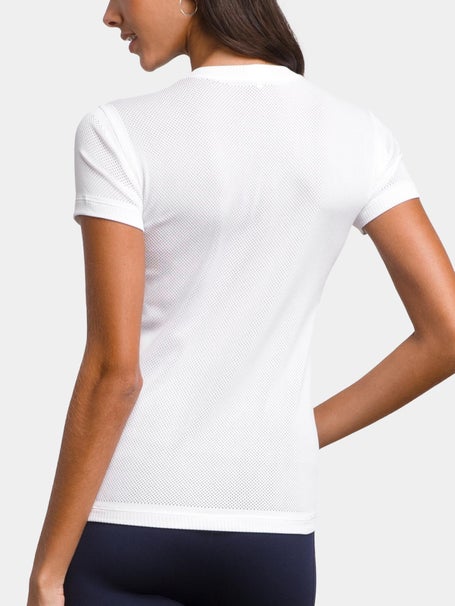 Wilson Womens Spring Pro Seamless Tee