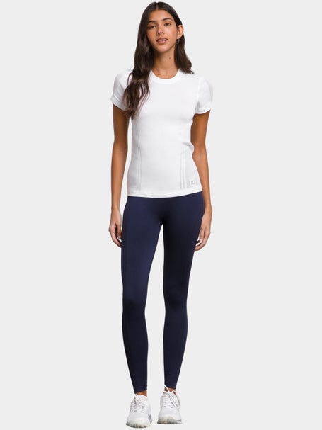 Wilson Womens Spring Pro Seamless Tee