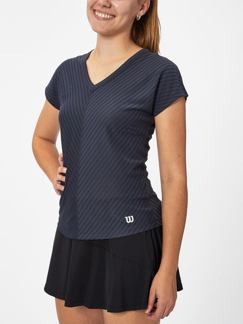 Wilson Women's Apparel - Tennis Warehouse Europe