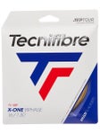 Tecnifibre X-One Biphase 1.30mm Tennissaite - 12m Set