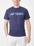 Yonex Men's Brand Crew