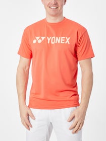 Yonex Men's Brand Crew