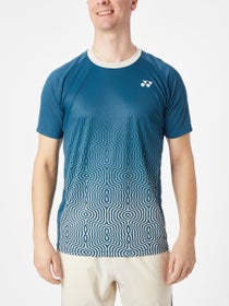 T-shirt Homme Yonex Print