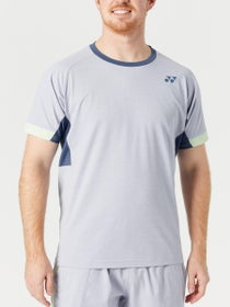 T-shirt Homme Yonex Tennis