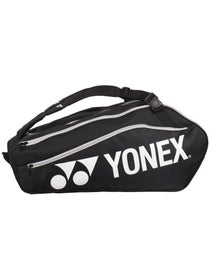 Yonex Club Line 12 Racket Bag Black