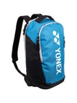Yonex Club Line Backpack Bag 25L Blue