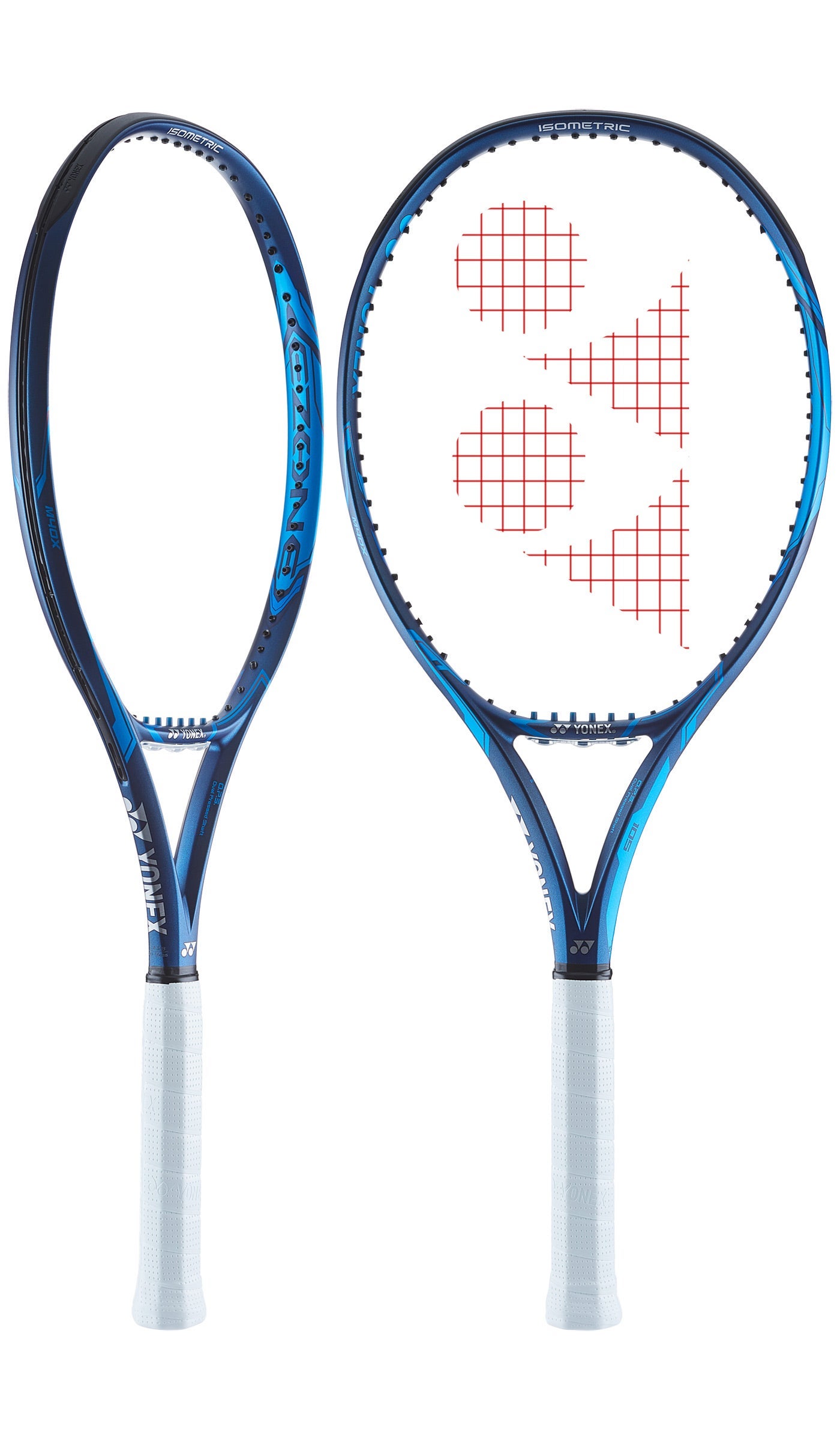 Best Tennis Rackets for Senior Players