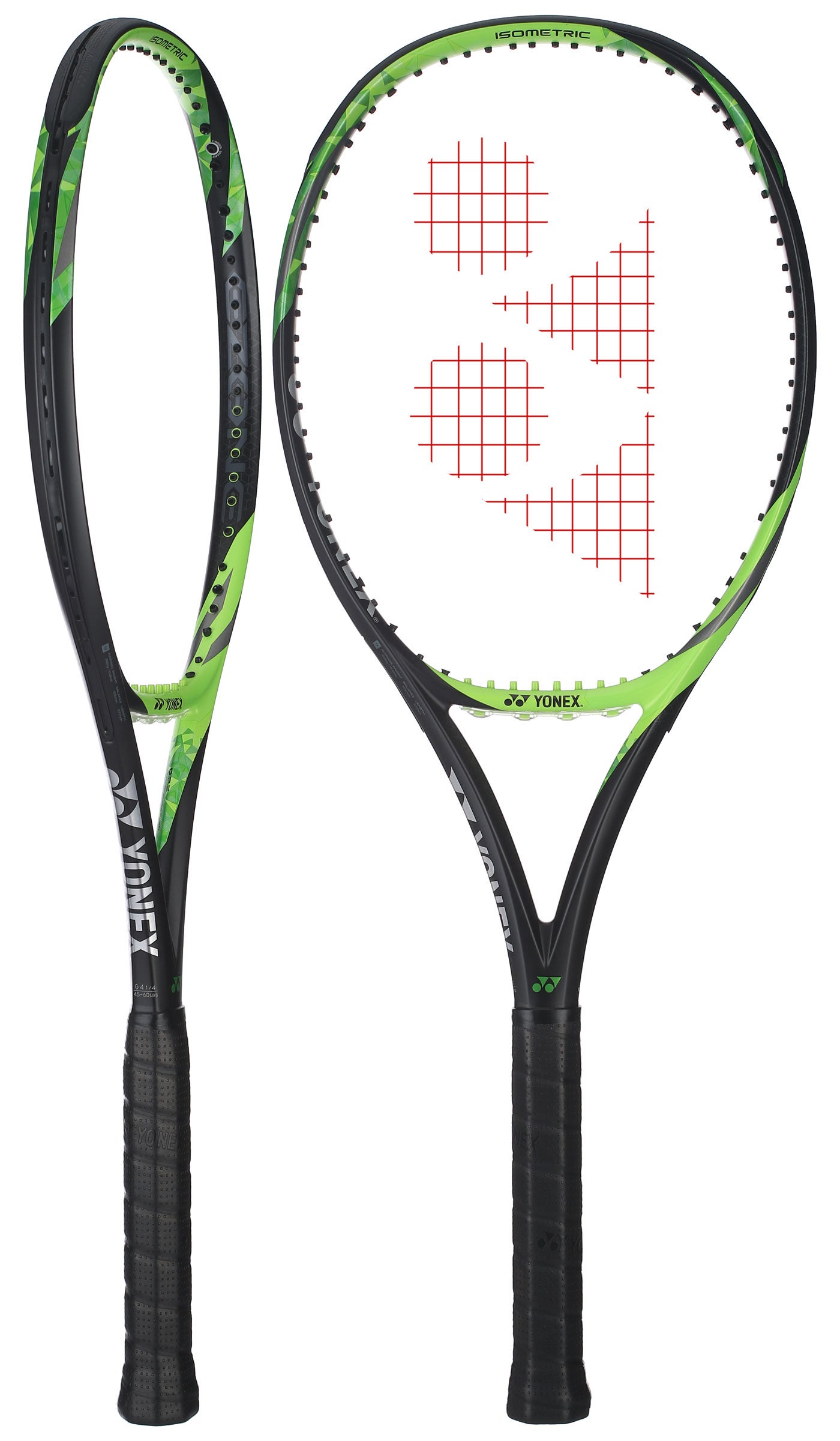 Yonex ezone 98 Blue raqueta de tenis