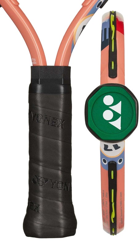 Yonex Junior 17 Coral Racket