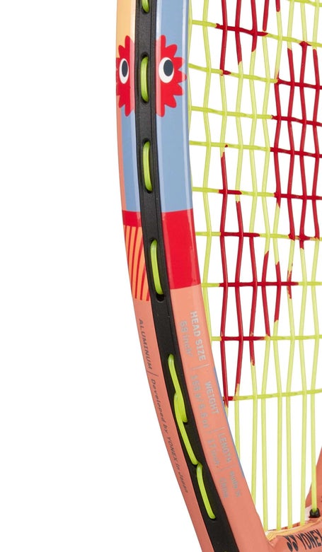 Yonex Junior 17 Coral Racket