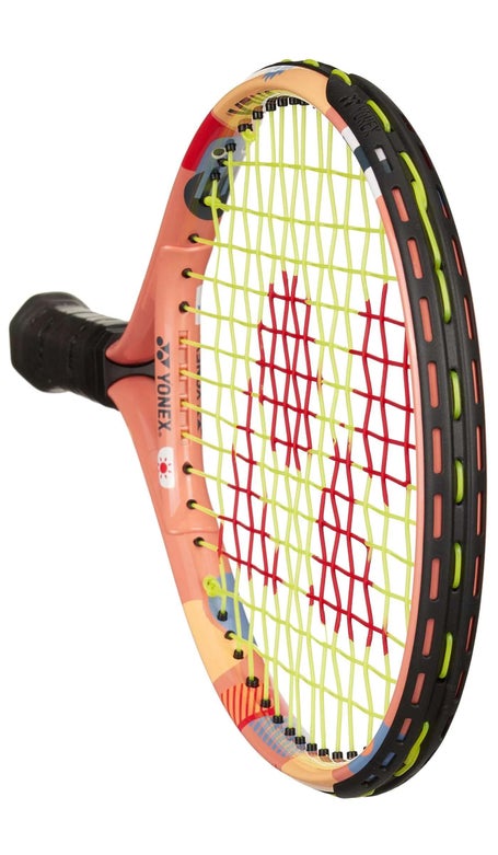 Yonex Junior 17 Coral Racket