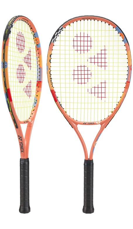 Yonex Junior 25 Coral Racket