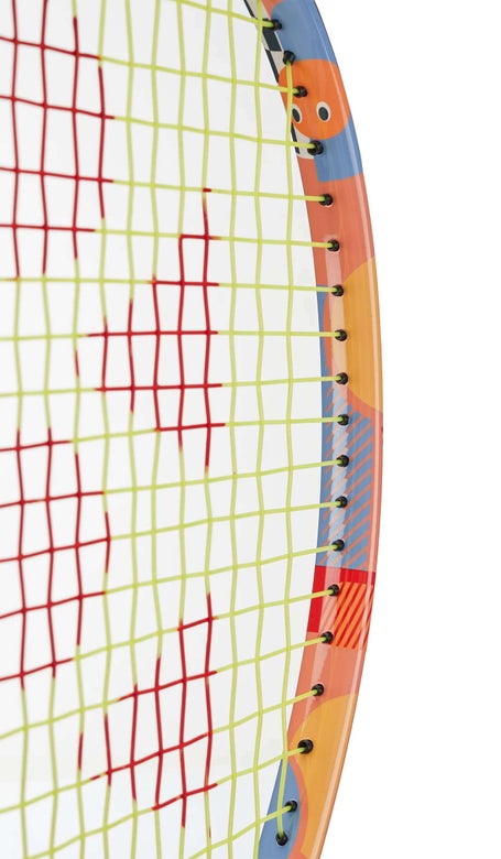 Yonex Junior 25 Coral Racket
