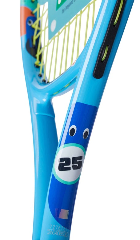 Yonex Junior 25 Ocean Blue Racket