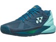 Yonex PC Eclipsion 5 AC  Blue Green Men's Shoes