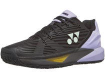 Yonex PC Eclipsion 5 Clay  Black/Purple Men's Shoes