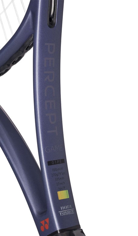 Yonex Percept Game Midnight Navy Racket