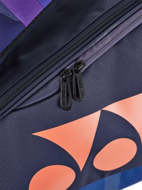 Yonex Pro Midnight Navy 6er Schlägertasche Marineblau