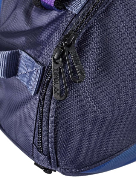 Yonex Pro Midnight Navy 6er Schlägertasche Marineblau
