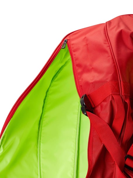 Yonex Pro Racket Scarlet Bag (6 Rackets)