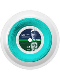 Yonex Poly Tour REV 1.20mm Tennissaite - 200m Rolle (Mint)