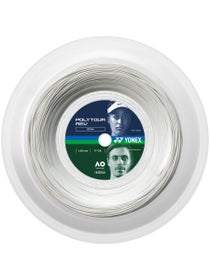 Yonex Poly Tour REV 1.20 String 200m Reel White
