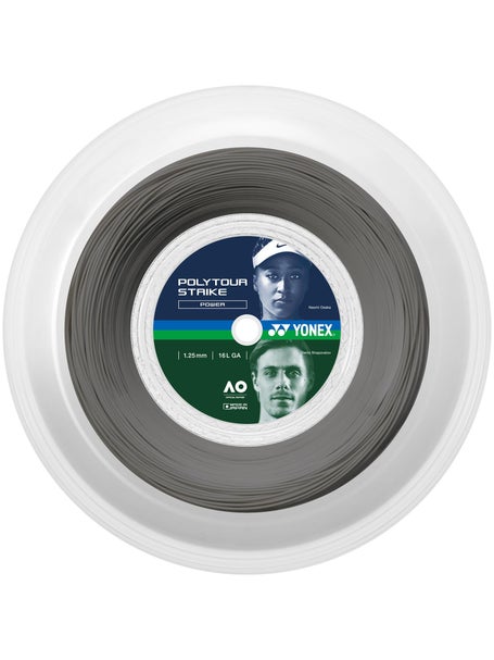 Bobina Yonex Poly Tour Strike 1.25