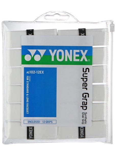 Overgrip Yonex Super Grap 12 unit SPECIAL