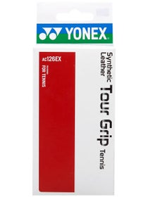 Yonex Synthetic Leather Tour Replacement Grip