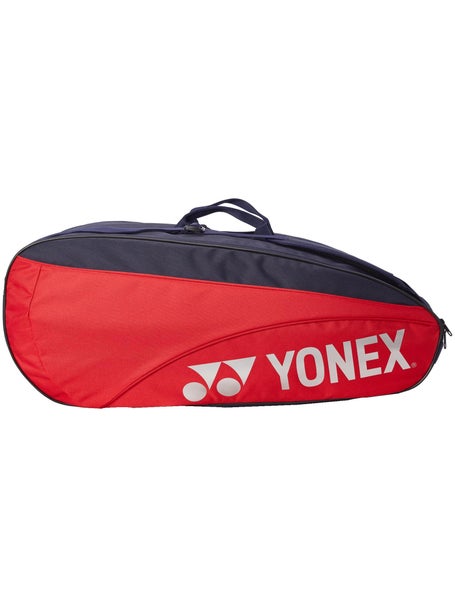 Yonex Team 12 Scarlet (2024) Bag