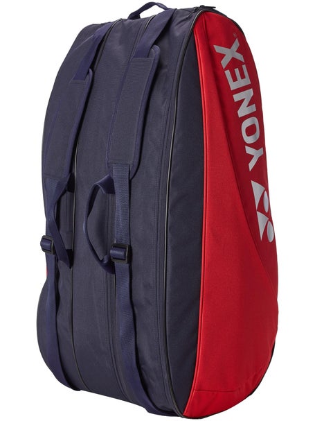 Yonex Team 12 Scarlet (2024) Bag