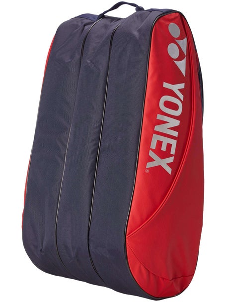 Yonex Team 12 Scarlet (2024) Bag