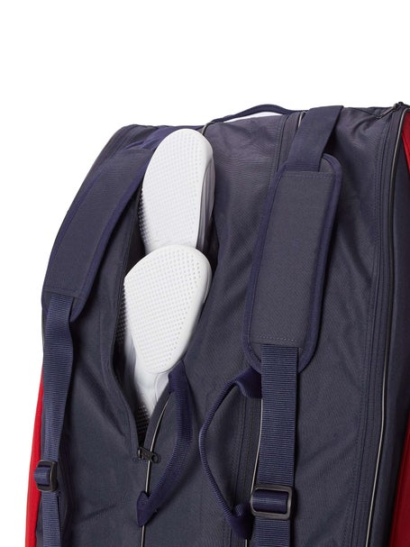 Yonex Team 12 Scarlet (2024) Bag