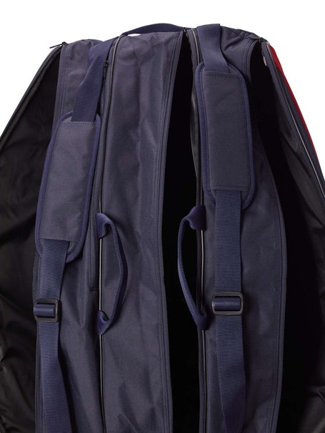 Yonex Team 12 Scarlet (2024) Bag